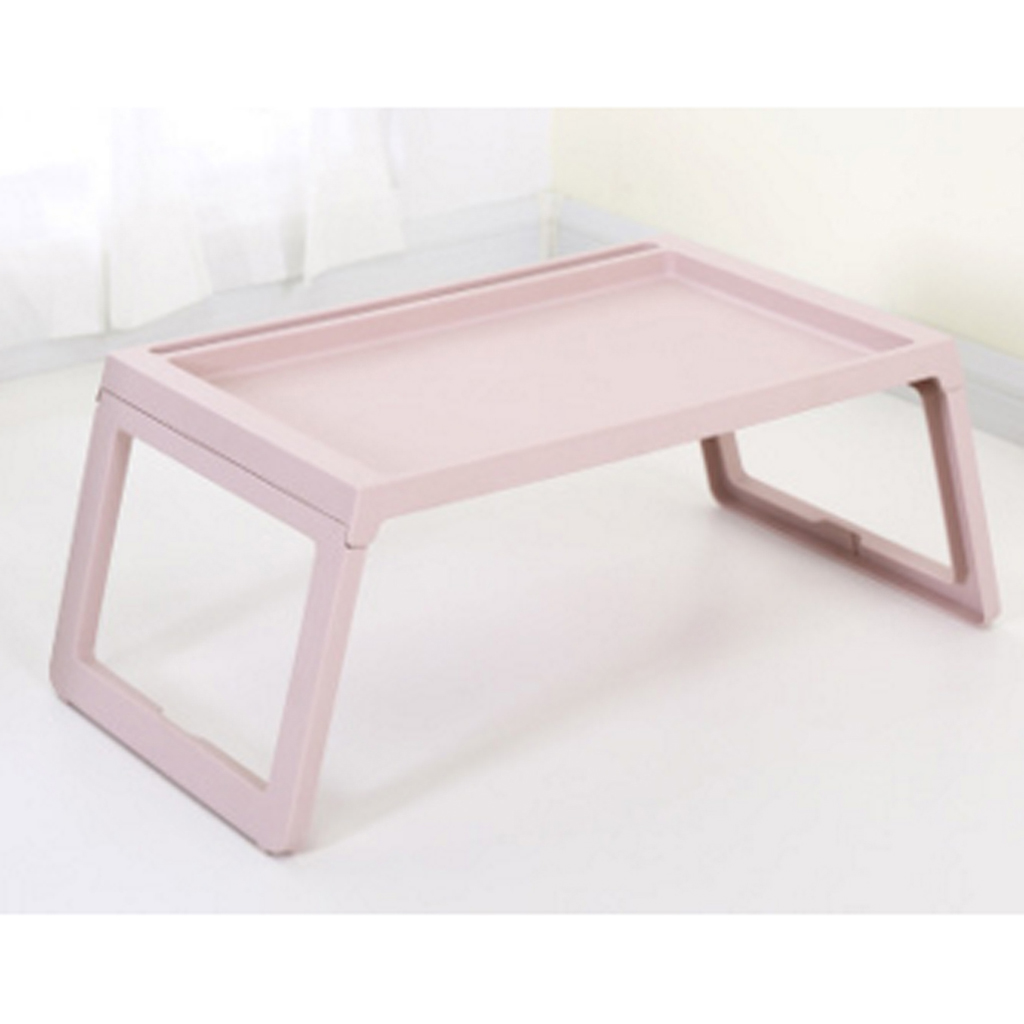 Schreibtisch Bett Sofa Tablett Bett Laptop Fach Klapp Laptop Runde Schreibtisch Frühstück Tablett Klapp Schreibtisch Schüler Schlafsaal für Couch Boden