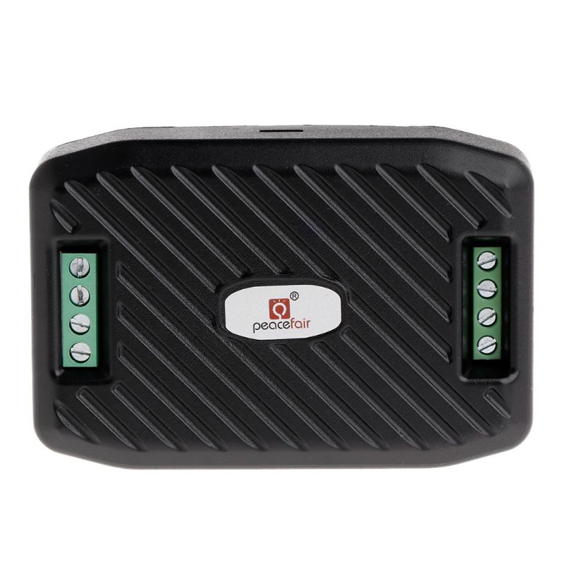 Boîtier de Communication RS485, interface Modbus 0-PZEM-017 V 300A, câble USB shnt, 300 cc