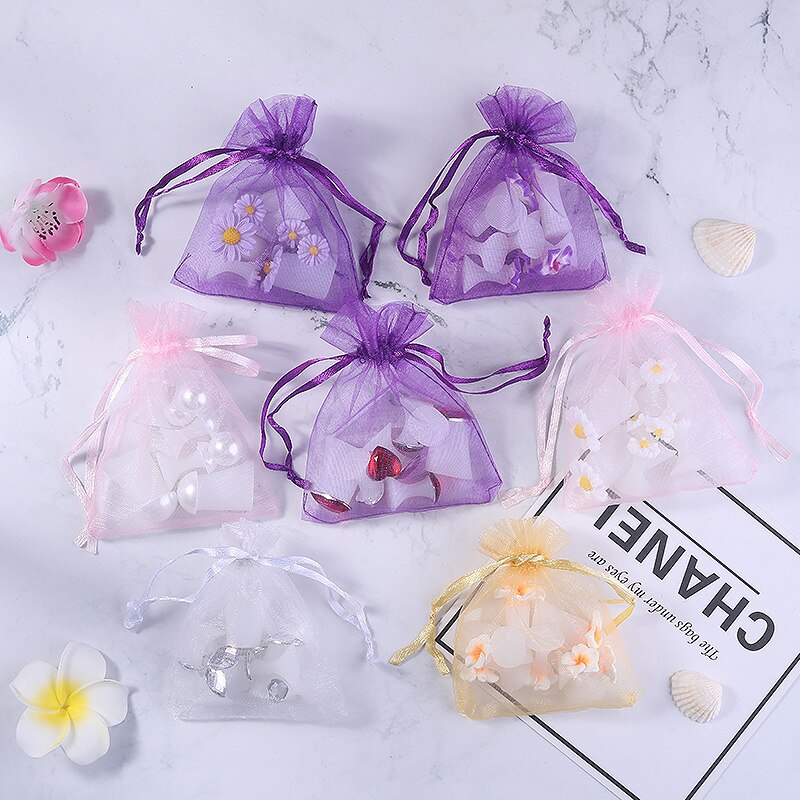 8Pcs Nail Art Toe Separator Flower Heart Pearl Diamond Silicone Foot Toes Separators Silica Gel Finger Toe Spreader