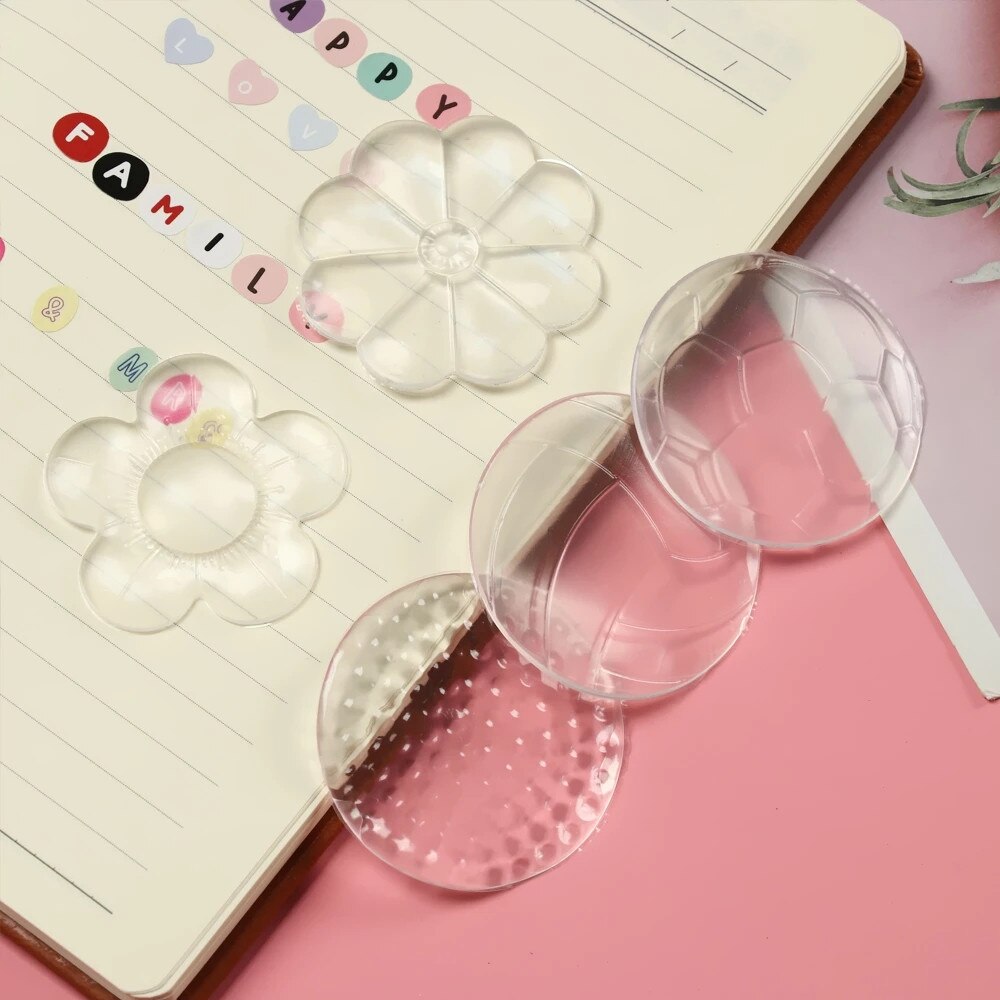 Safety Shock Absorber Door Handle Bumpers Safety Shock Absorber Door Handle Bumpers Security Pu Transparent Wall Protectors