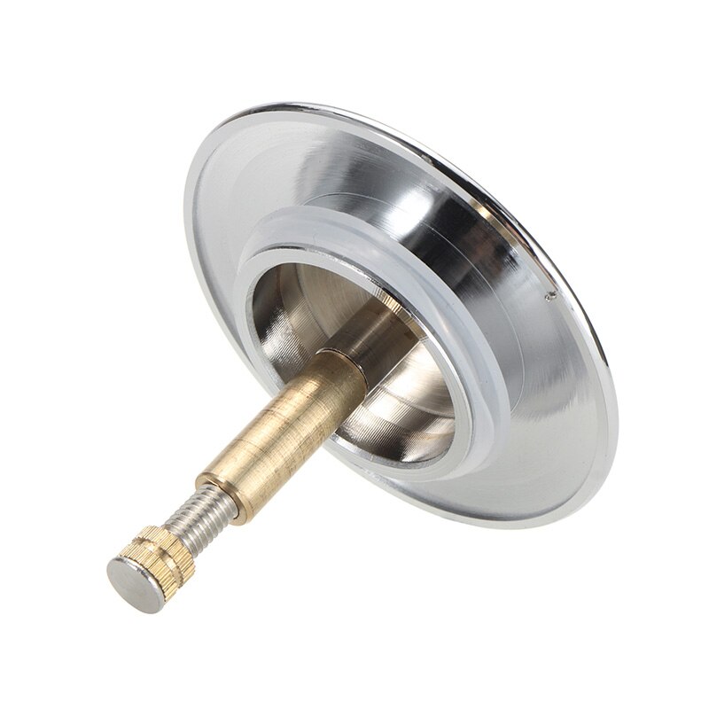Bathtub Plug Replacement 70mm Drain Stop Home Kitchen Bathroom Sink Bath Tub Floor Water Stopper Plug Bathroom Accessories