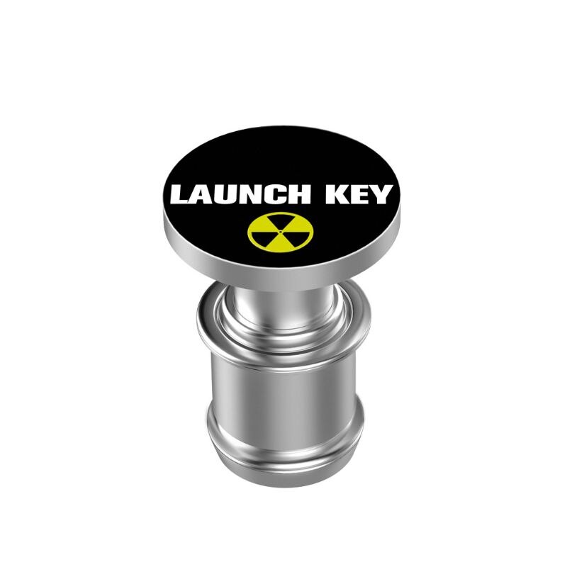 Car Cigarette Lighter EJECT FIRE MISSILE Button Fits Most Automotive Vehicles