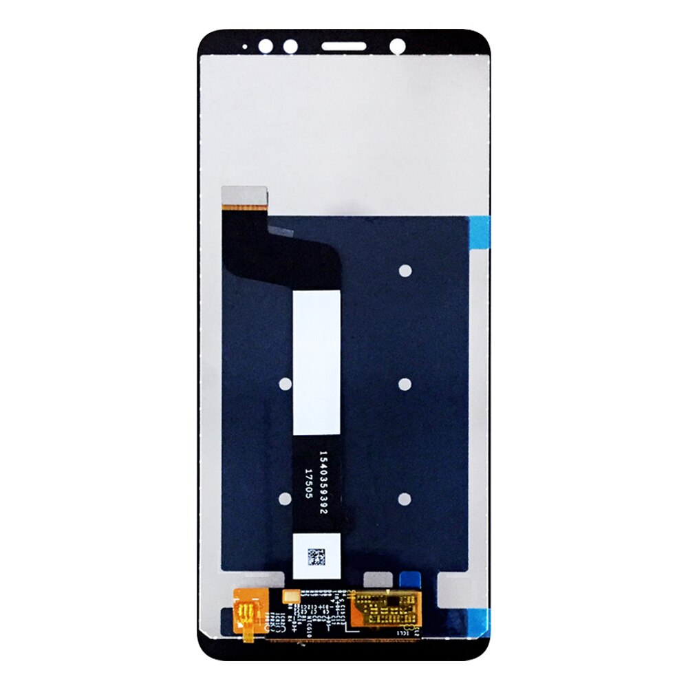 Pour Xiaomi Redmi Note 5 Note 5 Pro ÉCRAN LCD Écran Tactile Assemblage Complet Pour Redmi Note 5 Note 5 Pro LCD + Outils
