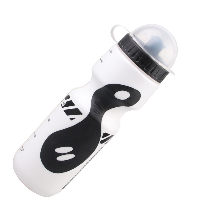 650ml bærbare sykkelflasker camping sykkelflaske sykkel plastflaske utendørs sykkel vannkoker ridekopp tilbehør