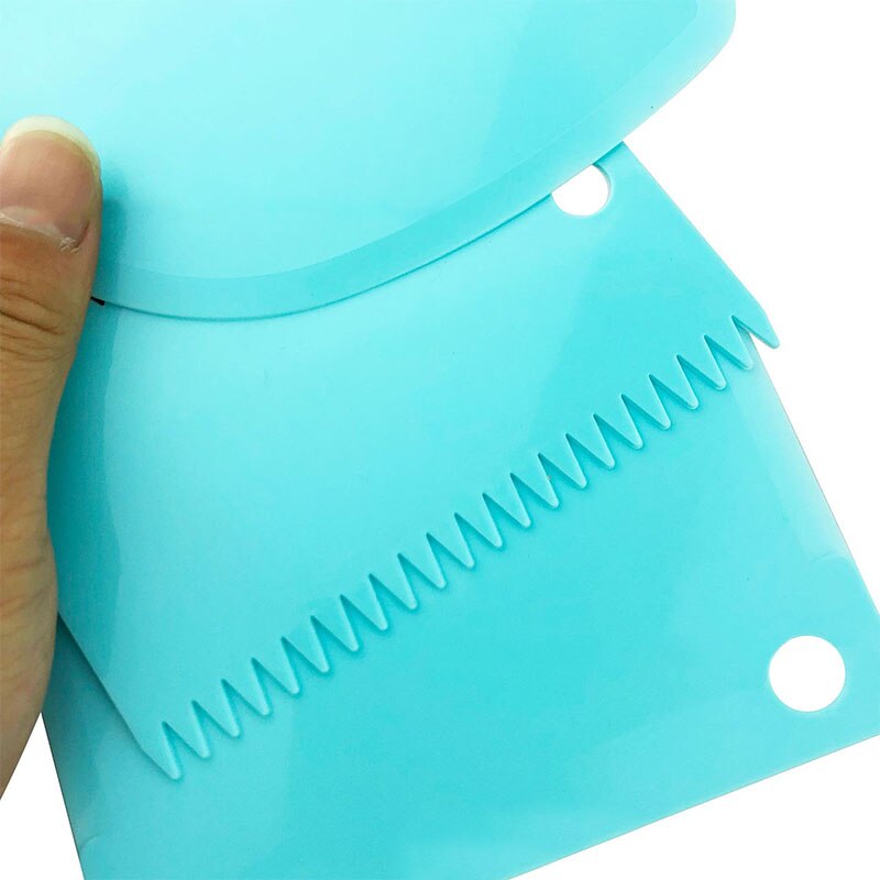 21pcs Fondont Cake Decorating Tools Plastic Cake Turntable Set Silicone Pastry Bag Piping Nozzle Kit Baking Accessories