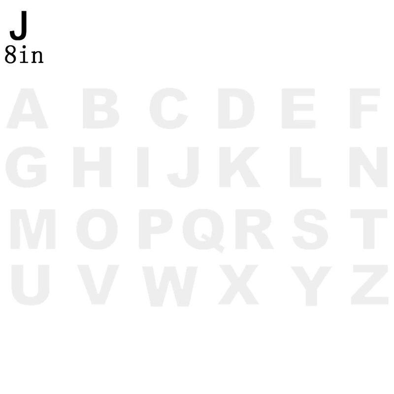 Numbers Letters Cake Mold Cake Decorating Tools Confeitaria Birthday Maker Pastry Bakeware Cake Tools T8W5: J