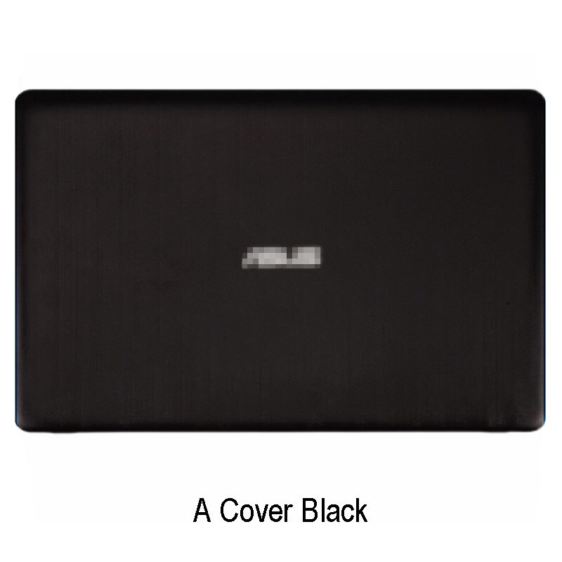 Laptop Lcd Back Cover Voor Asus X540U X540L A540U R540U FL5700 VM520U Front Bezel/Scharnieren/Palmrest/bottom Case Abcd Cover: A Cover 