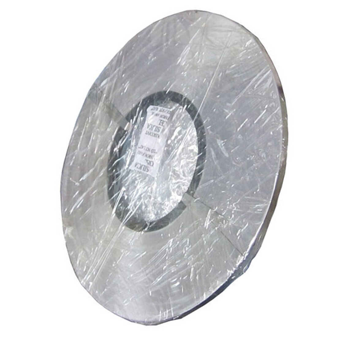 AIMIMI Pure Nikkel Strip 1 KG Roll Dikte 0.2mm van 99.6% Vernikkeld Strip Tape voor Solderen Batterij Hoge Capaciteit Lithium Puntlassen,0.2x12mm