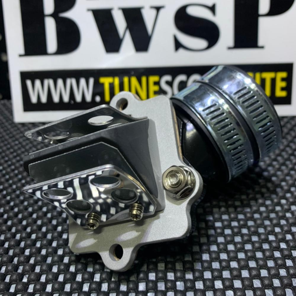 Intake Manifold For JOG50 JOG90 BWS90 BW100 BWS50 BWS90 ZR EVO Racing 27mm Tuning Engine Perfomance Modified BWSP Parts