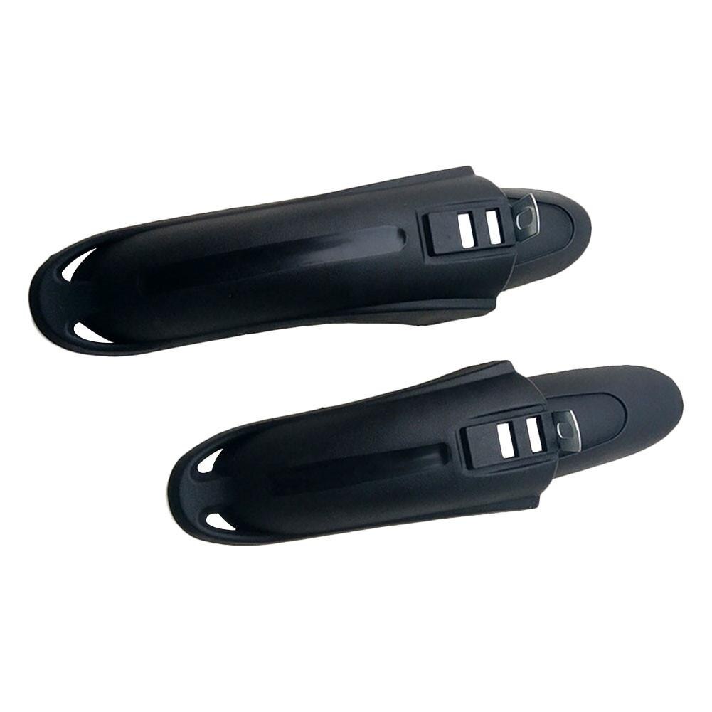 Mountain Bike Mudguard 12/14/16 Inch Children Bicycle Fender Cycling Accessories: Default Title