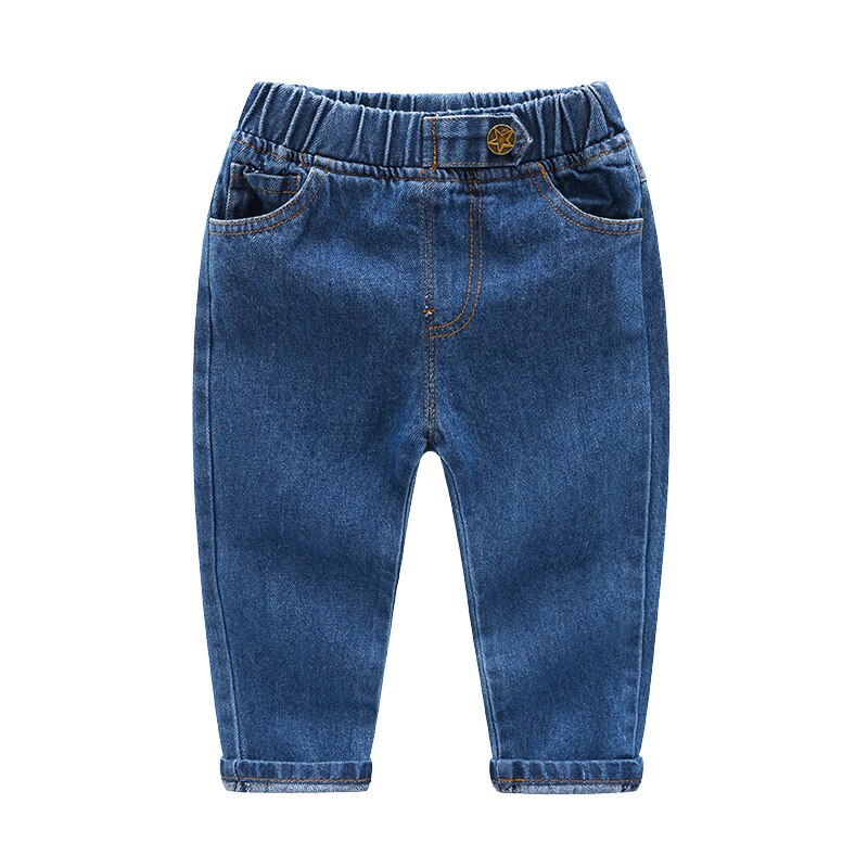 NAME IT Nlmtizza DNM – Pantaloni Jeans Per Bambini E Ragazzi, Comodi E Resistenti Per Il Gioco Quotidiano - 3