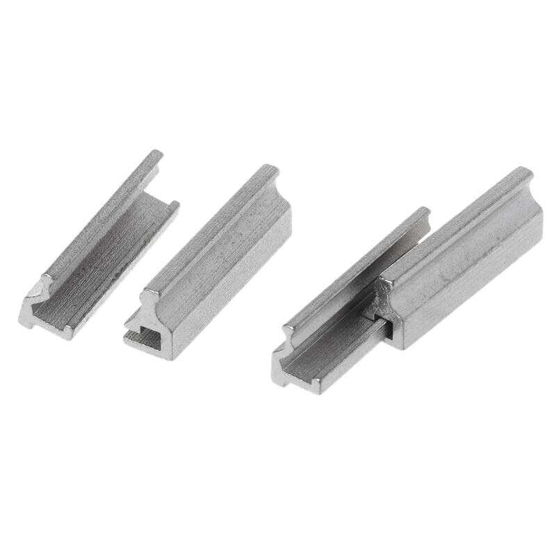 Yuema key duplicating using fixture clamp key machines chuck key cutting machines accessories for YUEMA blank key cutting