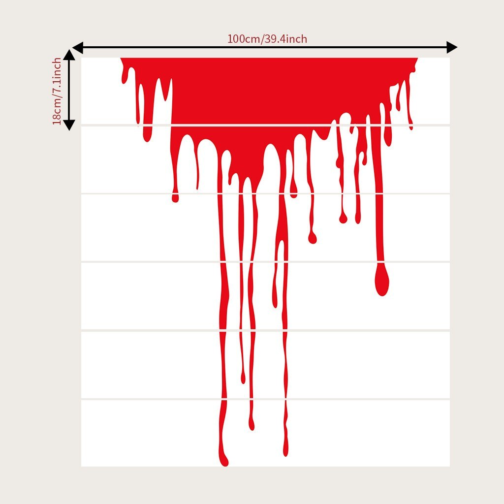 Halloween Home Decor Stickers for home Staircase Decoration Stair Riser Floor Sticker DIY Wall Stairs Decal Pegatinas /C