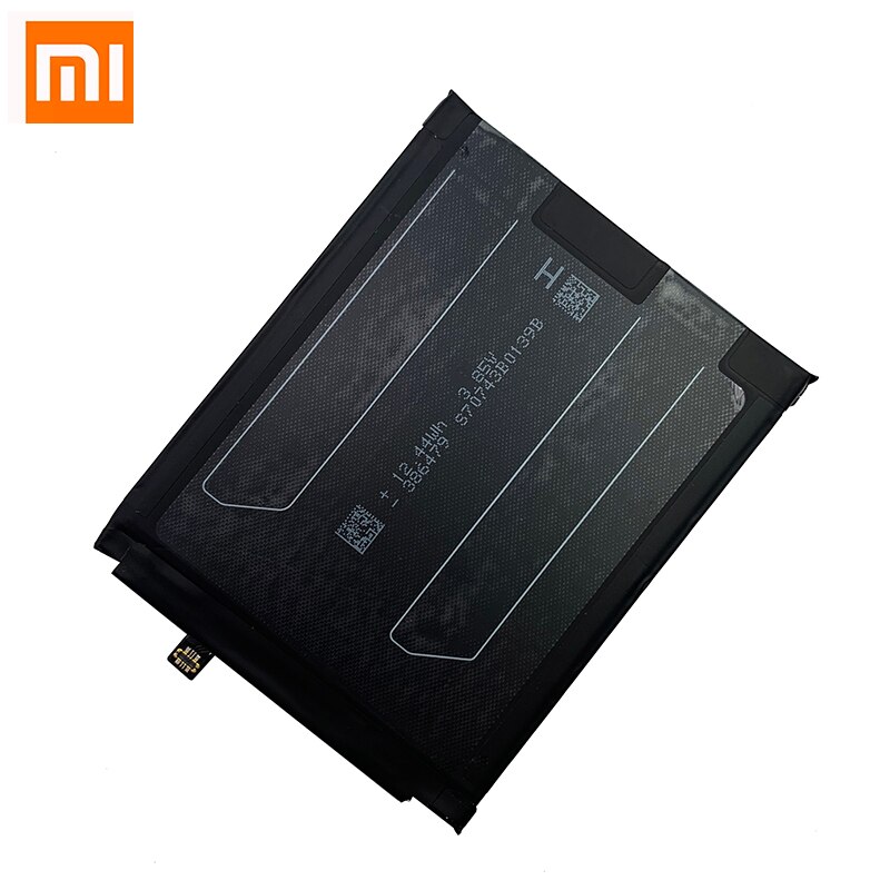 100% oryginalny Xiao mi BN35 3300mAh baterii dla Xiaomi Redmi 5 Redmi5 czerwony mi5 wysokiej jakości telefon wymiana baterii