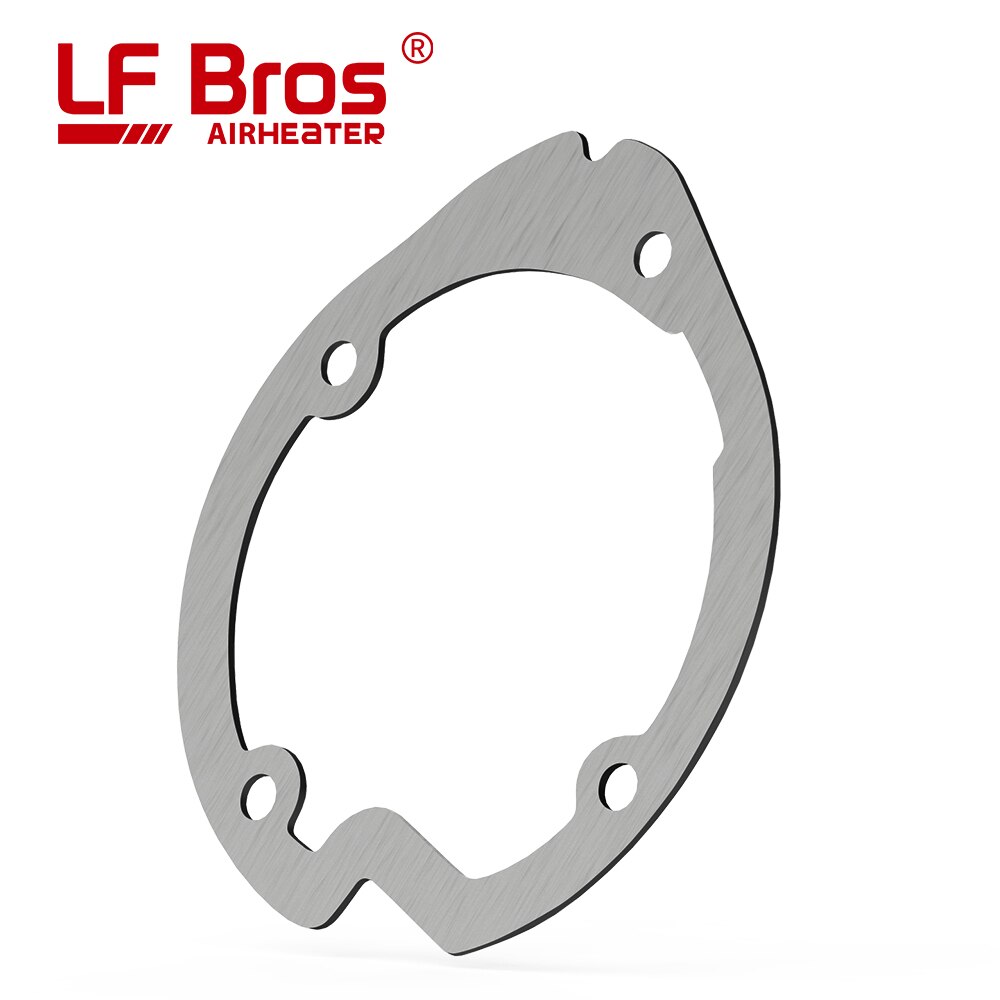 LF Bros Graphit brenner Versiegelt dichtung Eberspacher Airtronic B4 / D4 Auto Luft Diesel- Standheizung