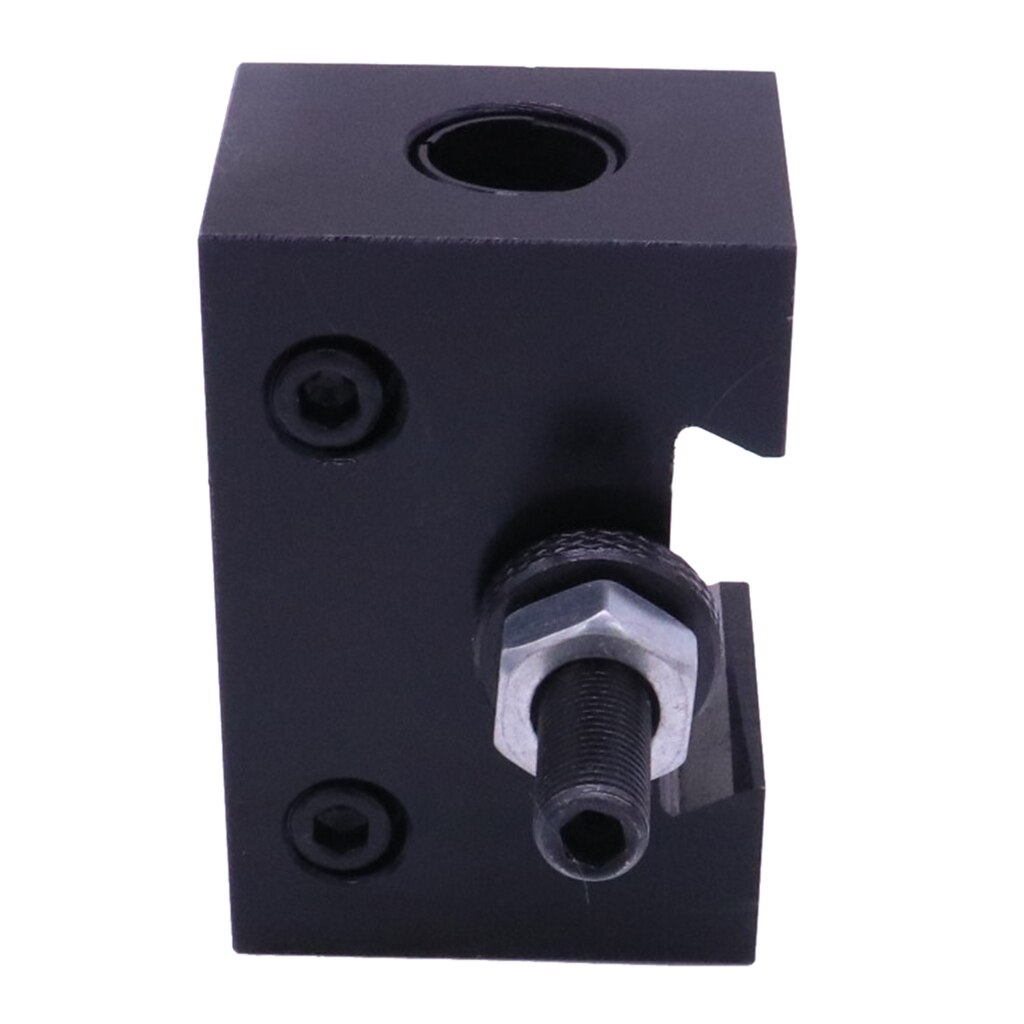Mini Tool Holder Quick Change Tool Post Holder Boring Bar Turning Facing Holder