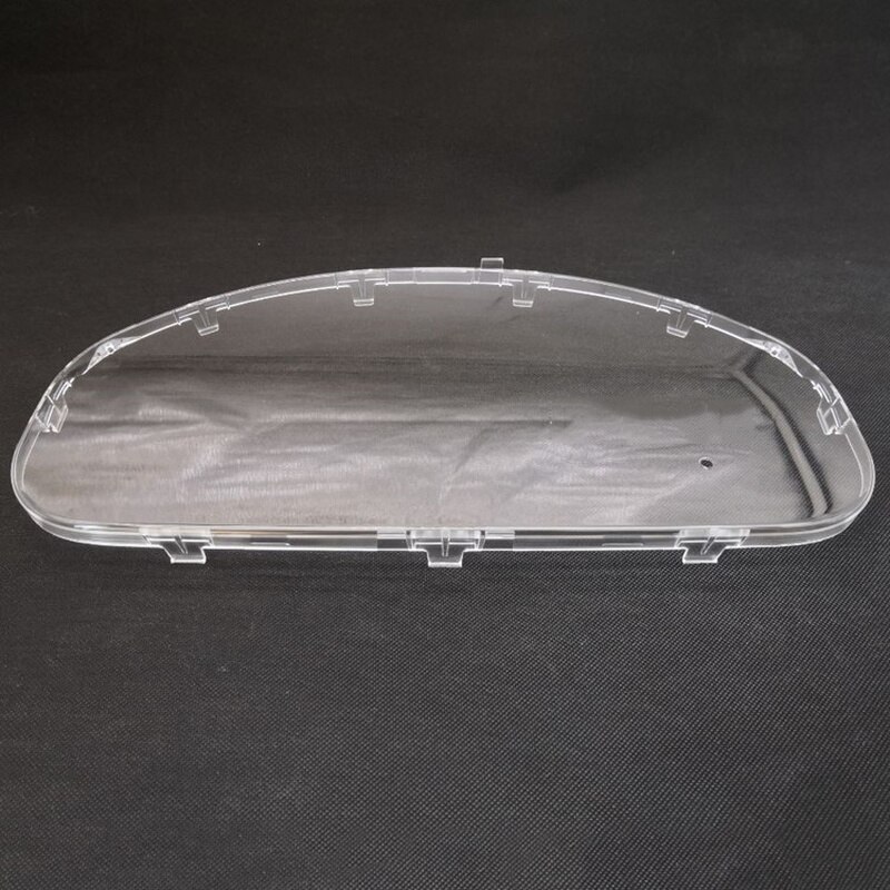 Instrument Panel Glass Cover Car Guage Protective Grandado