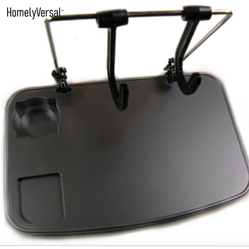Muti-Functionele Tablet Auto Houder Stand voor laptop Ipad Beugel Achterbank Auto Mount Hoofdsteun Auto terug Bureau iPad laptop houder