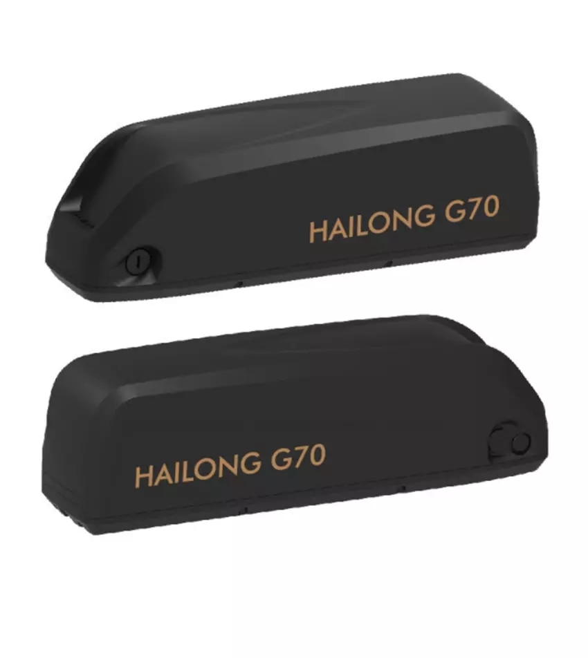 48V 36V G56 G70 hailong battery case battery box for 52pcs 60pcs 56pcs 65pcs 70pcs cells