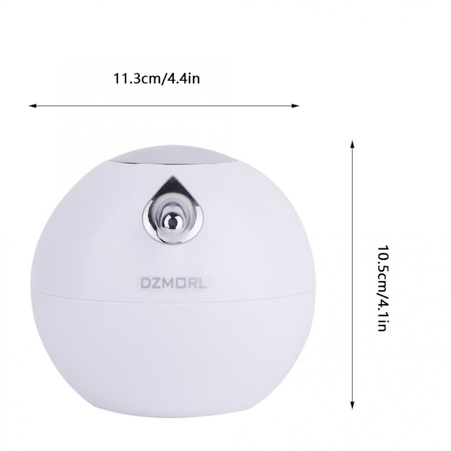 Automatic Liquid Soap Dispenser 380ml Bathroom Soap Shampoo Box Sanitizer Dispenser Lotion Liquid Pump Dispenser for Kitchen: white