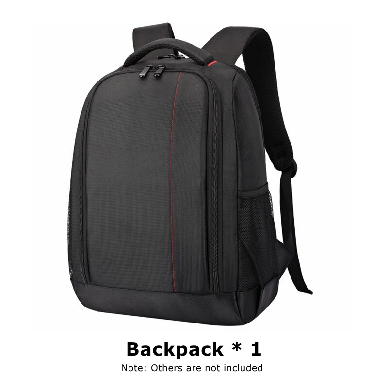 MAXCAM Sac à dos étanche compatible avec DJI Mavic Air 2S/2, DJI Mavic