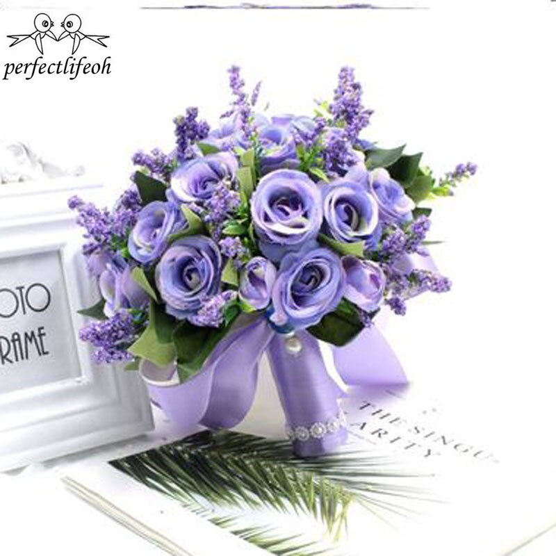 Bouquet da sposa dalia bouquet da sposa bouquet da damigella d&#39;onore bouquet da damigella d&#39;onore decorazione bouquet da sposa