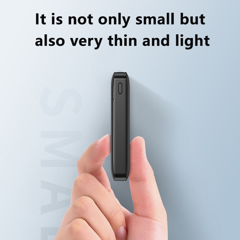 VIVO 30000mAh Power Bank 5V/2.1A Large Capacity Portable External Battery LED Digital Display Outdoor Power For IPhone Android