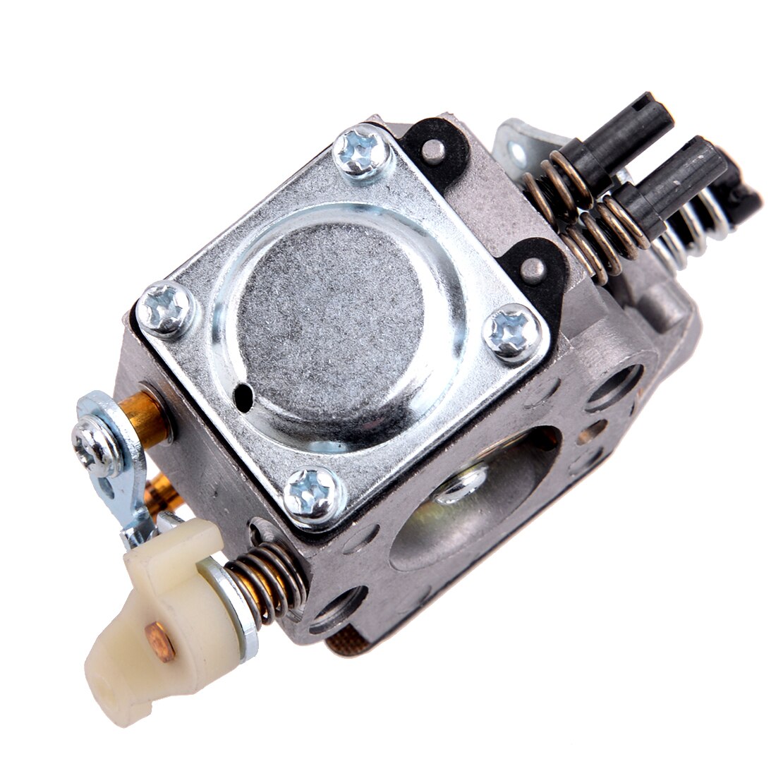 Carburateur adapté pour Husqvarna 50 51 55 tronçonneuse #503281504 Walbro WA82 503281504