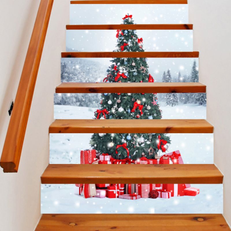 Maak een statement met PVC op de trap - Stile Floors