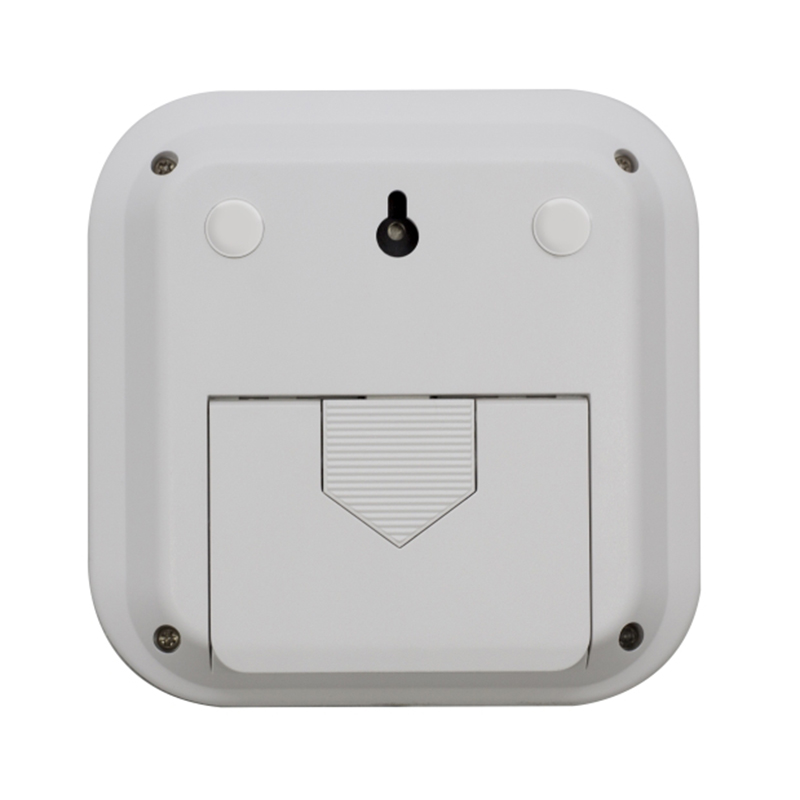 Humidity Touches Electronic Weather Clock Humidity Monitor Touchscreen Backlight Timer DNJ998