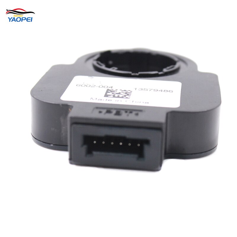 YAOPEI Genuine Steering Column Angle Sensor For Buick Chevrolet 13579486