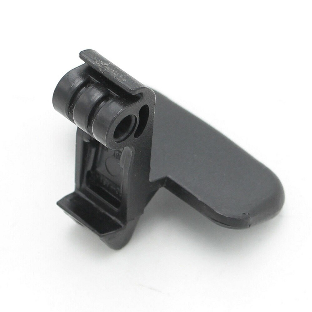 84660A7000DFR Armrest Lower Clip Latch Center Console For Kia Forte Car Accessories Black Armrest Clip Latch