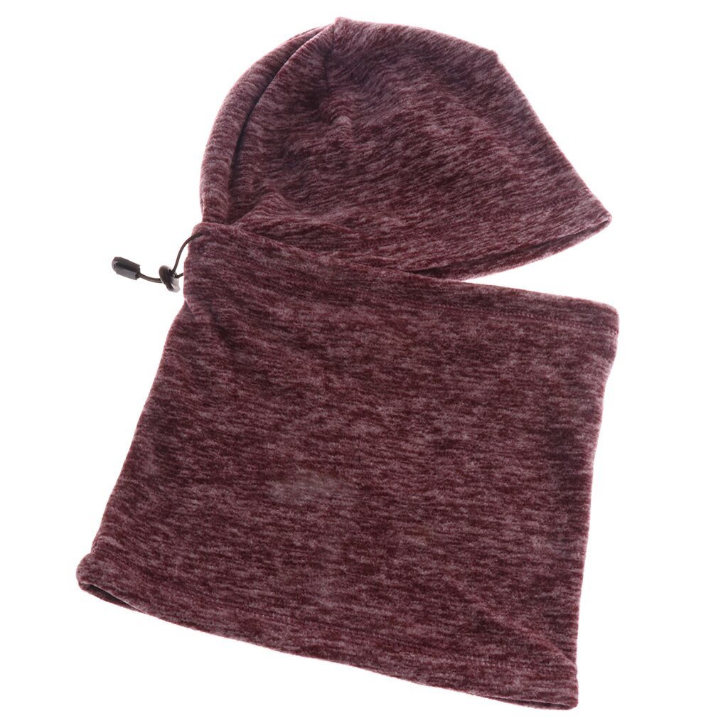 Windproof Ski Face Mask / Balaclavas Hood / Neck Warmer / Scarf