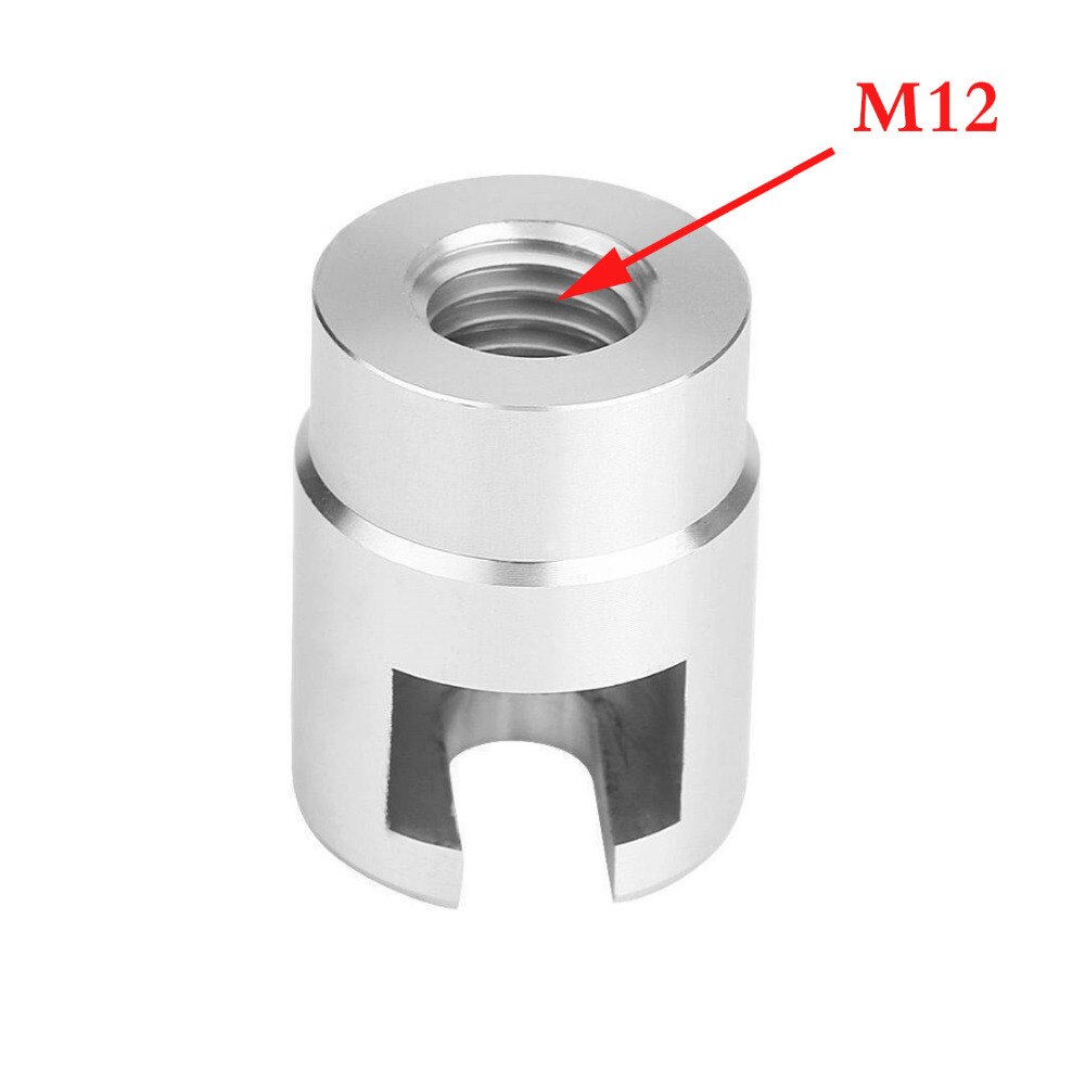 PDR Gereedschap Reverse Hamer adapter met zuignappen voor Conversie verveloos Dent Repair uitdeuken Slide Hammer