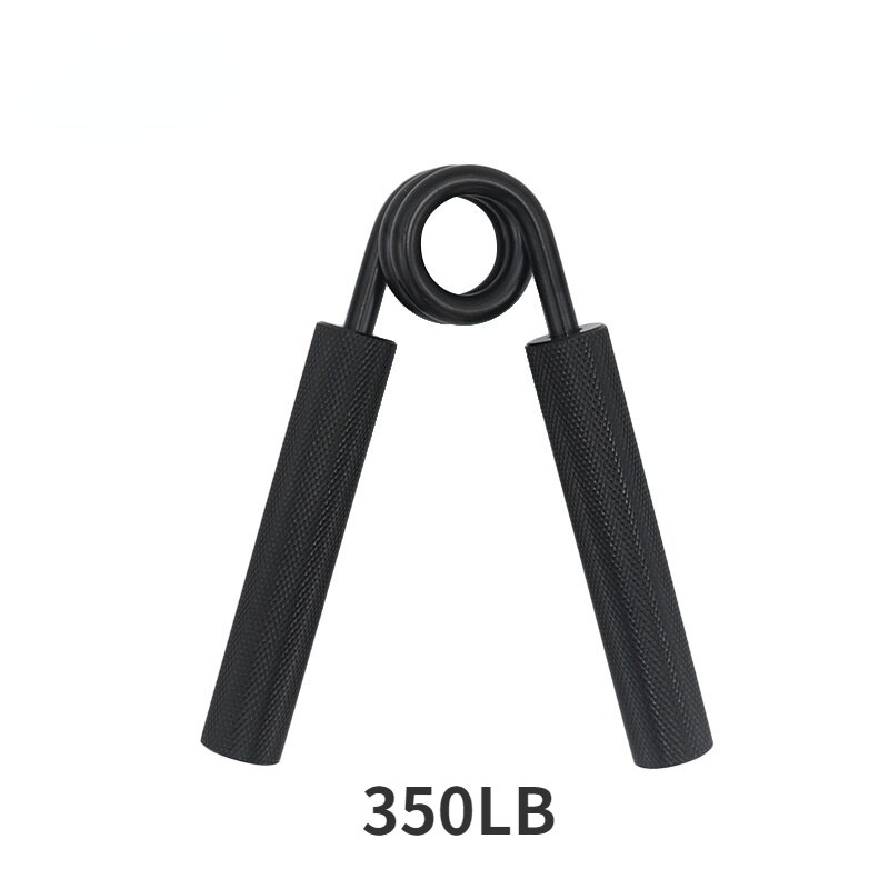 100lbs-350lbs Fitness Heavy Grips Wrist Rehabilitation Developer Hand grip Muscle Strength Training Device Carpal Expander: Auburn