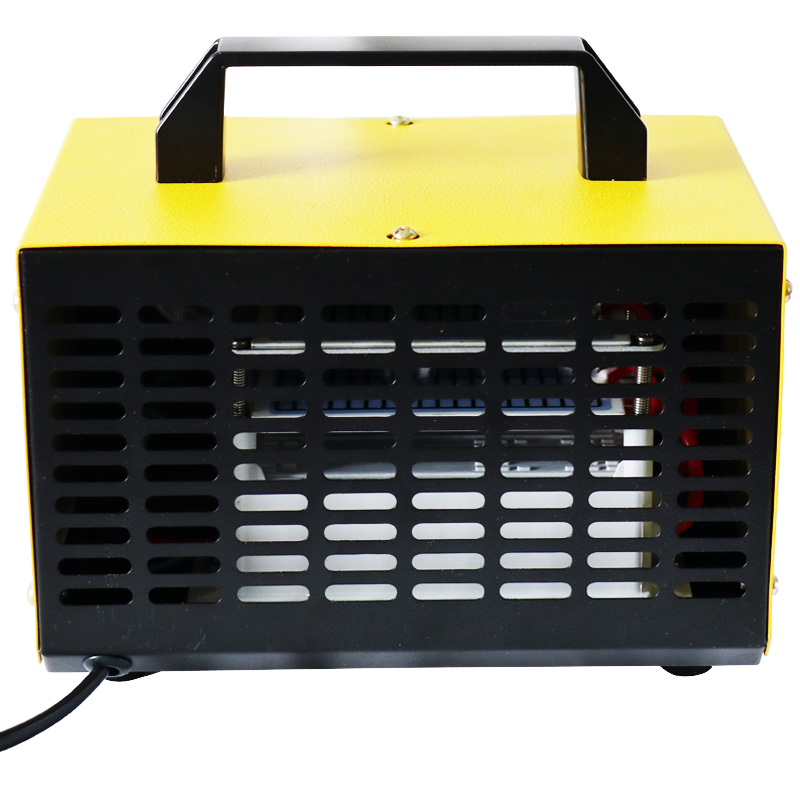 Atwfs Luchtreiniger Ozon Generator 220V 60G Luchtreiniger Ozono Desinfectie Sterilisatie Ozonisator Reiniging Formaldehy