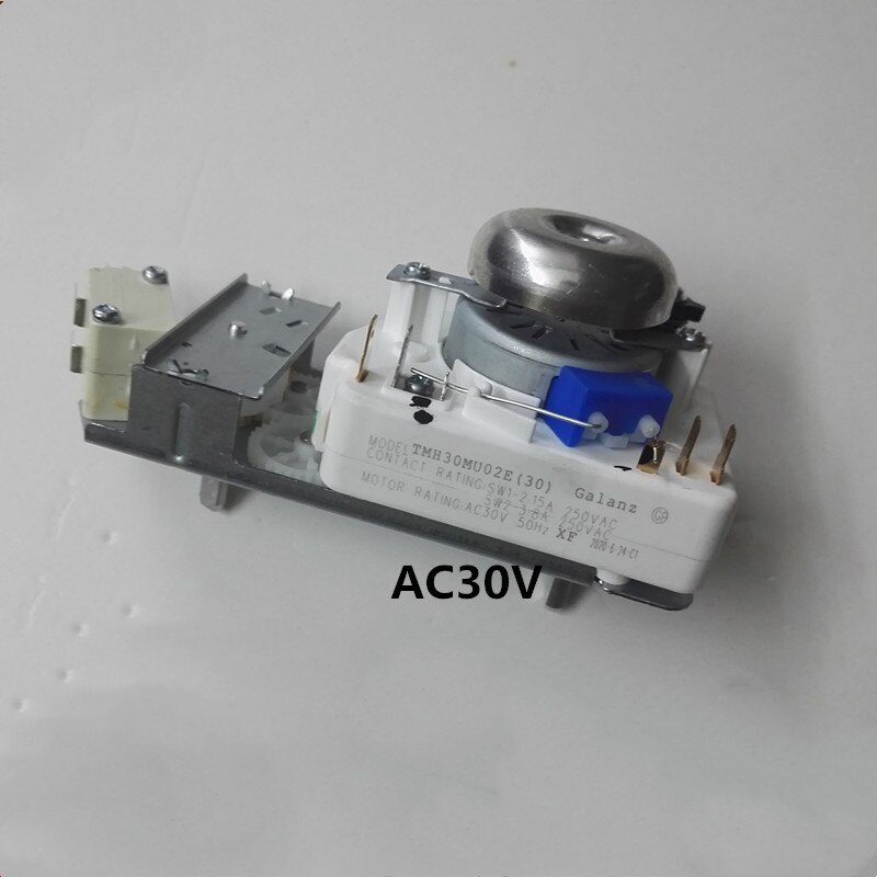 Magnetron Timer Galanz 30V