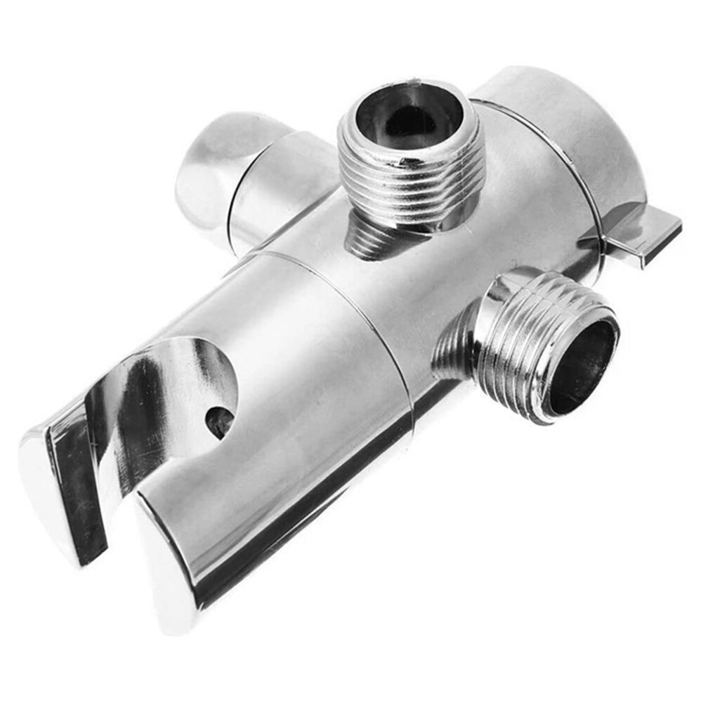 Multifunctionele 3 Manier Douchekop Omschakelklep Grandado