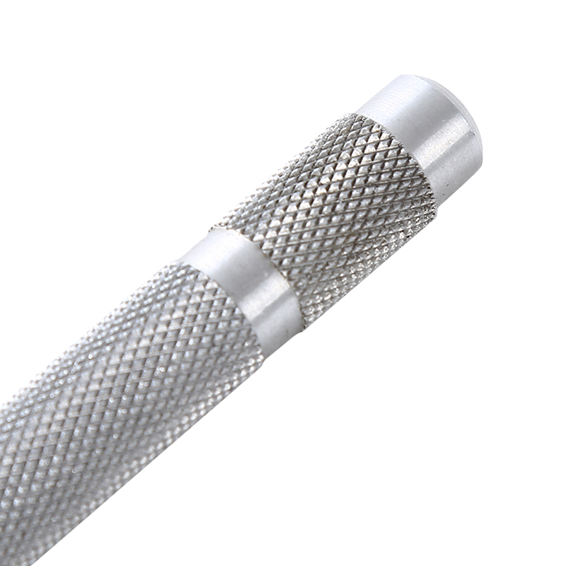 5 Colors Spring Semi-Automatic Manual Center Punching Marking Starting Hole Tool Fast Drilling Center Punching Machine