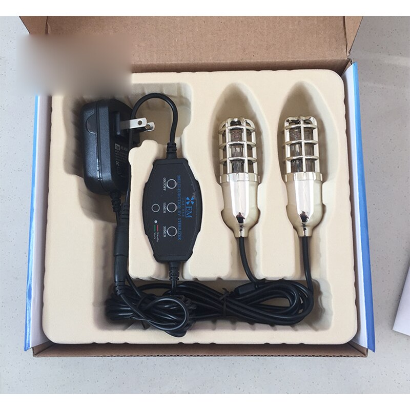 Sterilizzatore per scarpe UV deodorante calzature sterilizzatore asciuga scarpe scaldapiedi asciuga scarpe noi-007/6W