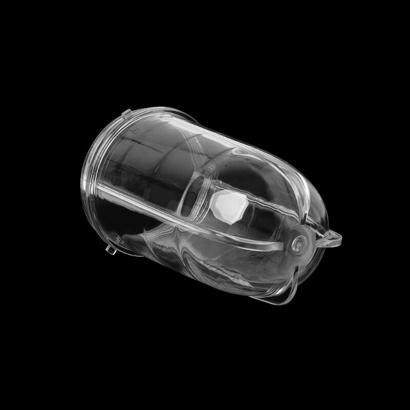 Juicer Blenders Cup Mug Clear Replacement Parts With Ear For 250W Magic Bullet G8TC
