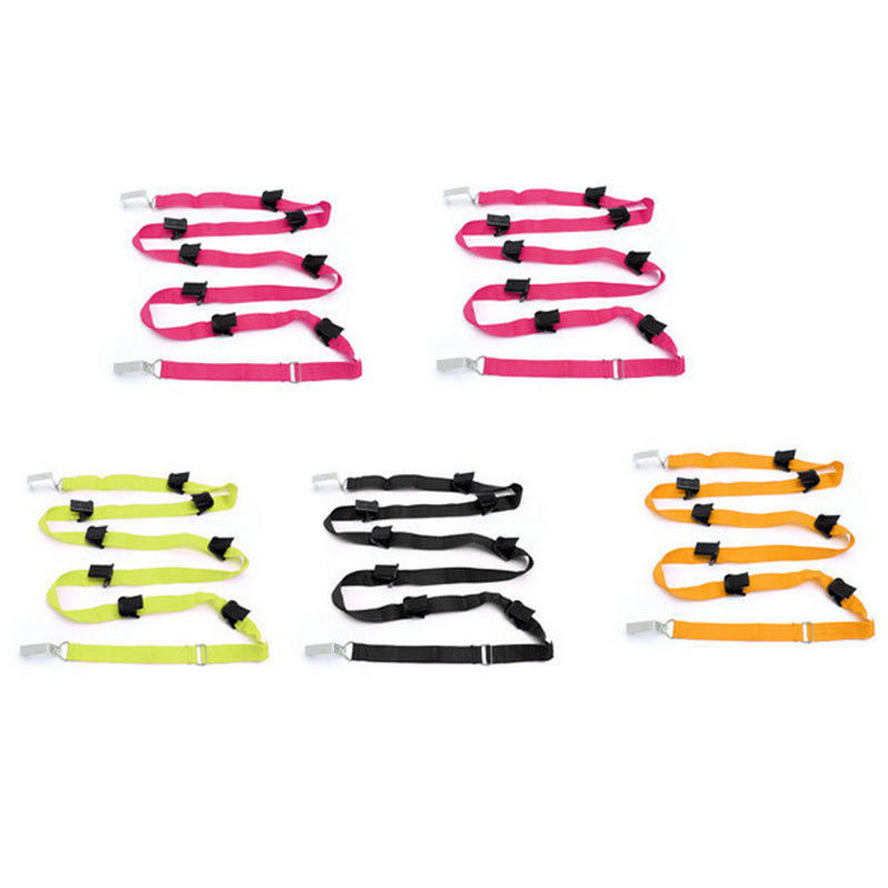 Adjustable Over Door Hook Rack Coat Hat Bag Clothes Hanger Organizer Storage Holders Home Storage Organization Clothes Rack