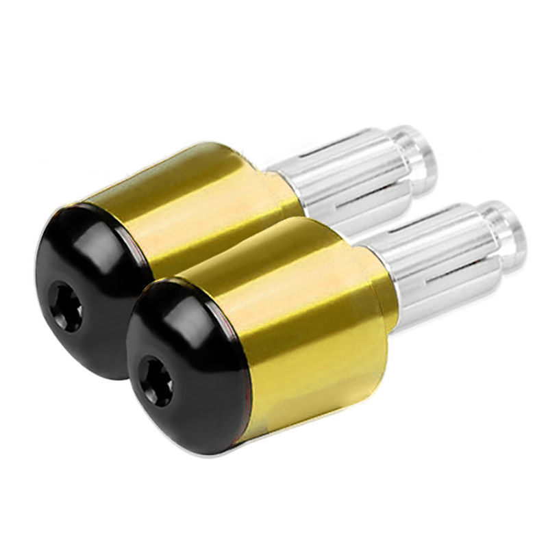 Motorfiets Handvat Blokkeren Accessoires Scooter Decoratie Handvat Balans Balans Terminal Grip Plug