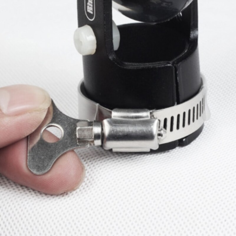 Portable Folding Bike Auxiliary Roller Wheel Foldable Bicycle Assistor Wheel Training Auxiliary