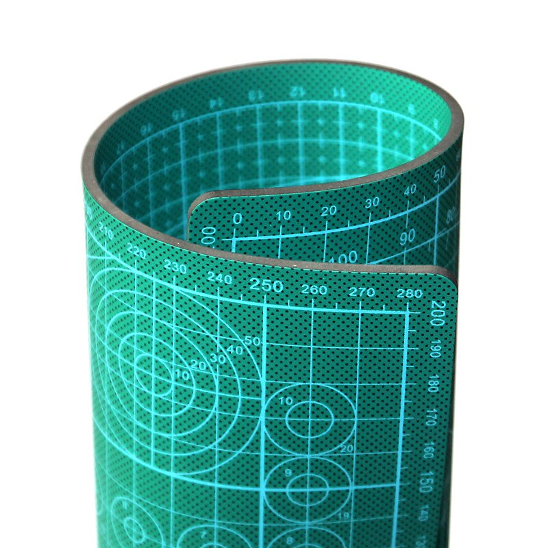 A4 Cutting Board Pad Patchwork Pad 30 * 22cm Cutting Pad Patchwork Tool Manual Diy Tool Double-sided Automatic Repair Carving