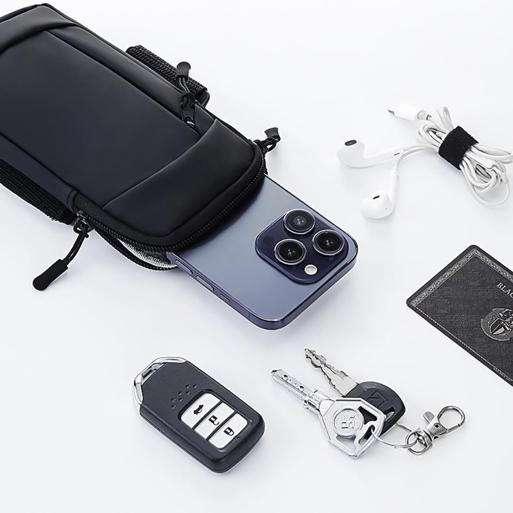 Brazalete para correr, funda para teléfono, brazalete deportivo Universal, bolsa para brazo, soporte para teléfono, muñequera impermeable para móvil