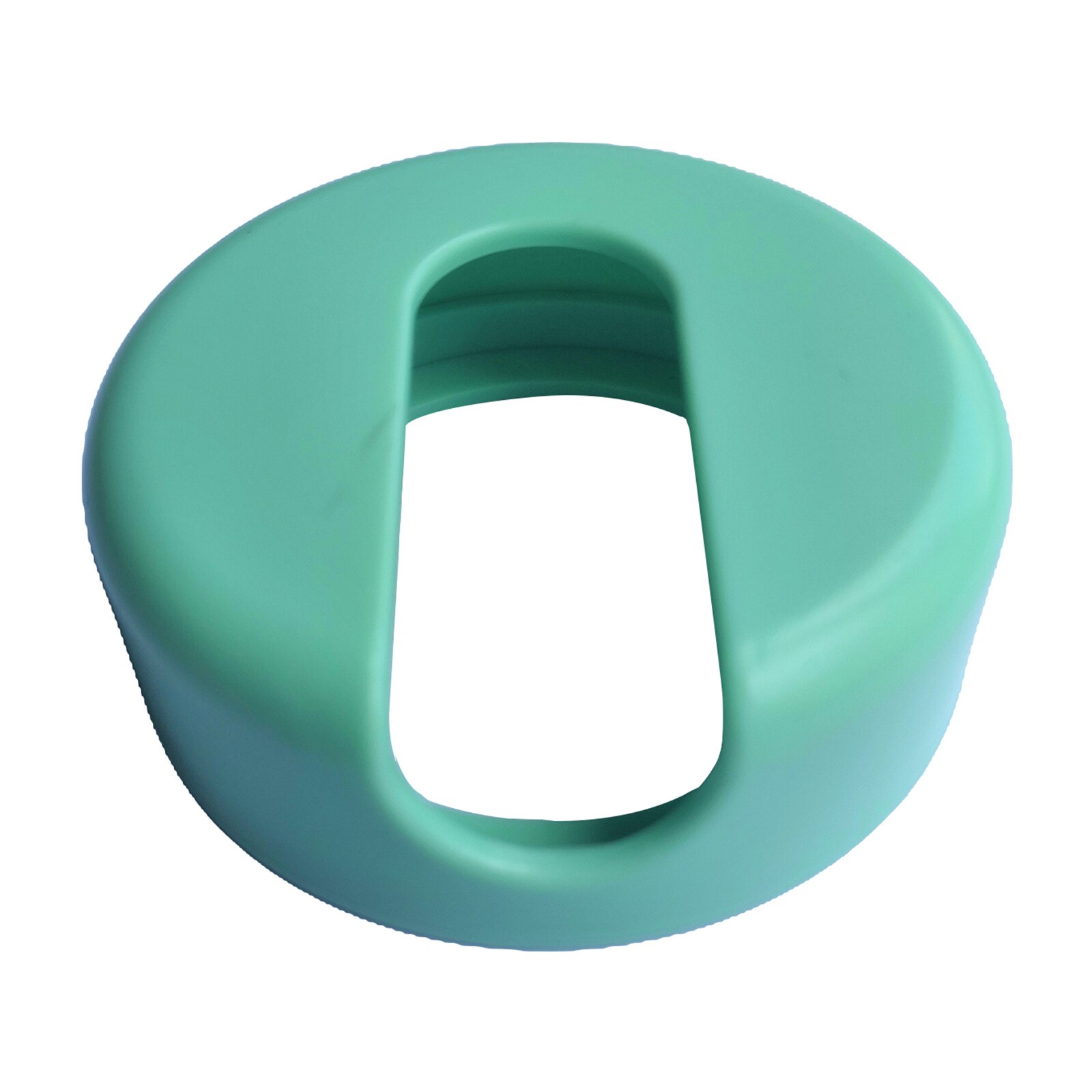 Plastic Wattenschijfje Houder Dispenser Rondes Opbergdoos Container Cosmetische Wattenschijfje Organizer Make Up Pads Opbergdoos Rack