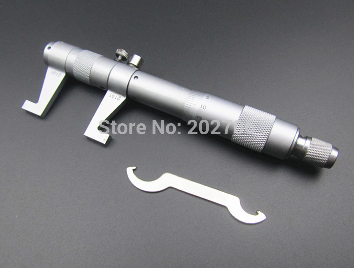 50-75mm Inside Micrometer inside caliper inside measuring tools