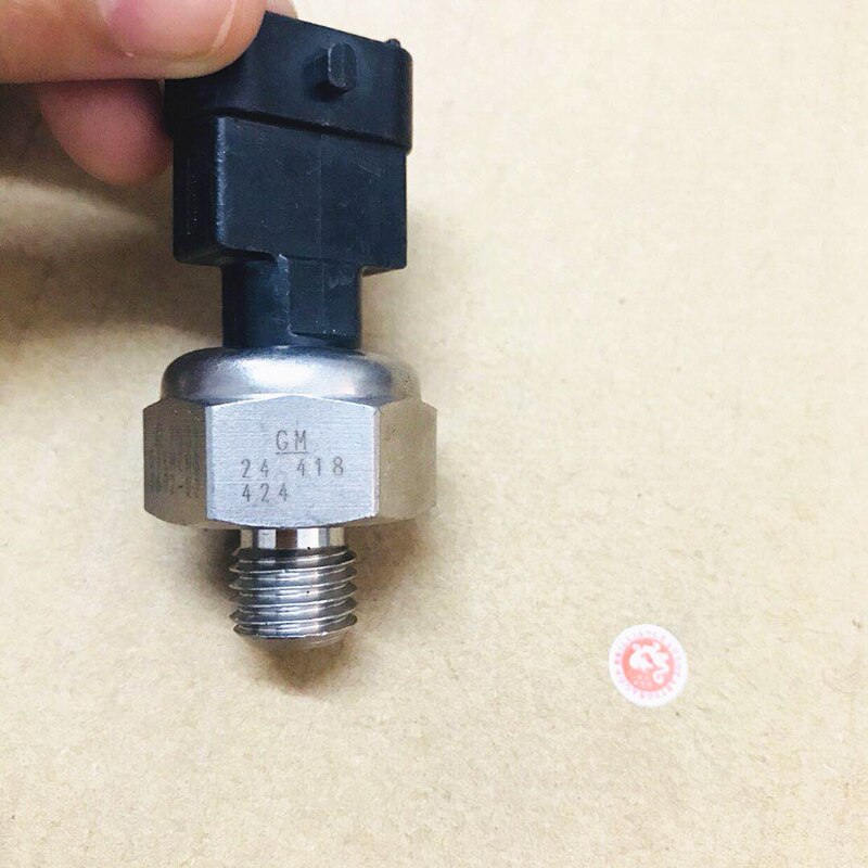 Original Auto Parts Pressure Switch 3692-02 24418424 6235649 D7531 499000-7530 499000-7531 D7530