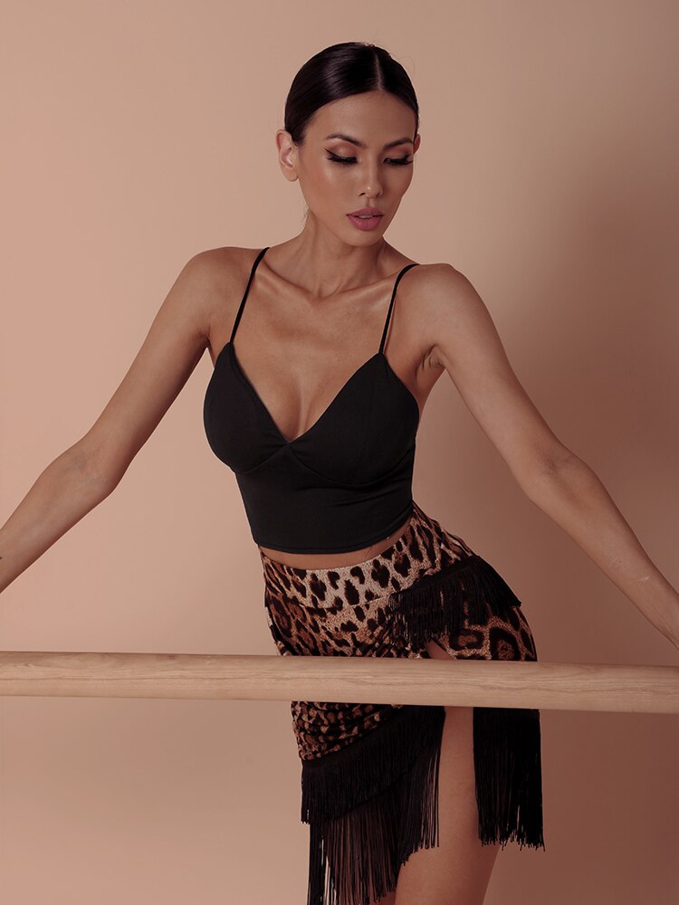 Zym dansestil gratis at være bh latin dans praksis wear  #1784h